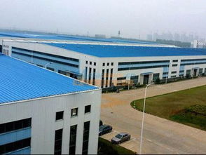 广州祥盛钢结构 以专业生产安装与咨询服务，构筑安全经济的建筑未来