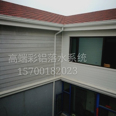 合肥巢湖成品檐槽厂家价格分析与选购指南