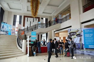 土筑虎助力上海第七届国际桩与深基础峰会，构筑行业智慧新生态