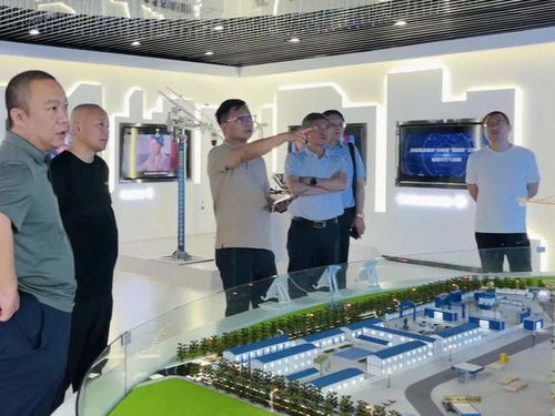 深化行业协作，共促智能建造——湖北省造价协会、襄阳工程咨询协会领导一行莅临品茗科技考察交流建筑技术咨询服务