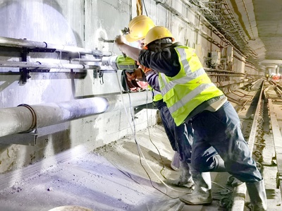 深耕地下工程领域 中科建通以系统性构筑建筑技术咨询服务新标杆