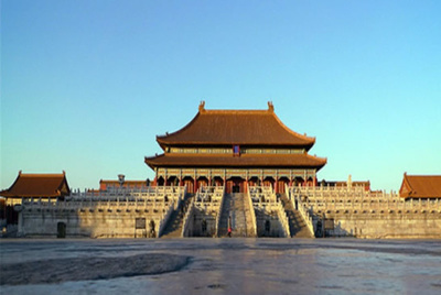 中国十大古代建筑 技术与文化的瑰宝